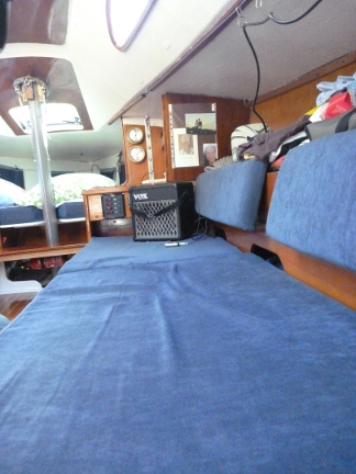 Das Gästezimmer